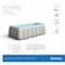 Bestway 56457 / Каркасный бассейн / 412x201x122см + песч.фильтр-насос, лестница - фото 199908