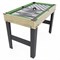Игровой стол - трансформер 10 в 1 DFC 48" 122 x 61 см UY10247NA - фото 199944