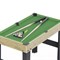 Игровой стол - трансформер 10 в 1 DFC 48" 122 x 61 см UY10247NA - фото 199948