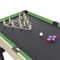 Игровой стол - трансформер 10 в 1 DFC 48" 122 x 61 см UY10247NA - фото 199952