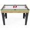 Игровой стол - трансформер 10 в 1 DFC 48" 122 x 61 см UY10247NA - фото 199961
