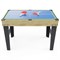 Игровой стол - трансформер 10 в 1 DFC 48" 122 x 61 см UY10247NA - фото 199965