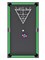 Игровой стол - трансформер 10 в 1 DFC 48" 122 x 61 см UY10243BN - фото 199988