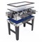 Игровой стол - трансформер 4 в 1 DFC 48" 122 х 61 см HP03102 - фото 200014