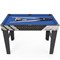 Игровой стол - трансформер 4 в 1 DFC 48" 122 х 61 см HP03102 - фото 200015