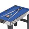 Игровой стол - трансформер 4 в 1 DFC 48" 122 х 61 см HP03102 - фото 200017
