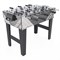 Игровой стол - трансформер 4 в 1 DFC 48" 122 х 61 см HP03102 - фото 200021