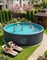 Надувной SUP-бассейн IPOOLGO 400 х 160 см / 4015 - фото 200153