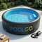 Надувной SUP-бассейн IPOOLGO 370 х 130 см / 3712 - фото 200169