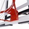 Баскетбольная стационарная стойка DFC ING50A 127x80cm - фото 200244