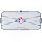 Игровой стол - аэрохоккей DFC 135 x 65 см (54") AT-295 - фото 200569