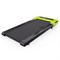 Беговая дорожка DFC AXEFIT TM200-3G, 95 х 40 см, зеленая
