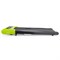 Беговая дорожка DFC AXEFIT TM200-3G, 95 х 40 см, зеленая - фото 200578