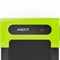 Беговая дорожка DFC AXEFIT TM200-3G, 95 х 40 см, зеленая - фото 200580