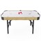 Игровой стол - аэрохоккей DFC 135 x 65 см (54") AT-290 - фото 200669