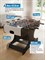 Настольный футбол DFC 58" 147 х 73 см GT24003 - фото 200696