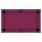 Игровой стол - бильярд DFC 20" RQ22003-PVC - фото 200872