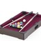 Игровой стол - бильярд DFC 20" RQ22003-PVC - фото 200873