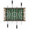 Игровой стол - футбол  DFC 20" NX32000 - фото 200984