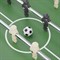 Игровой стол - футбол  DFC 54" SP35344 - фото 201093