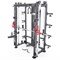 Мультистанция, машина Смита DFC Gorilla Sport 100822