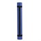 Коврик для йоги ПВХ 173*61*0,3 см YM01-PVCYO-Blue - фото 201249
