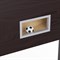 Игровой стол - футбол  DFC 55" N-RQ22012-WP - фото 201274