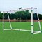 Ворота игровые DFC 12ft пластик GOAL366B / 103 х 365 х 180 см