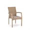 Комплект плетеной мебели T256B/Y379B-W65 Light Brown (4+1) - фото 201555