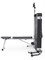 Силовой комплекс со скамьей DFC SPORTSOUL GWY009 - фото 201803