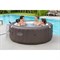 Bestway 6001S / Надувная джакузи Lay Z Spa Dominica 196x71см - фото 202208