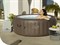 Bestway 6001S / Надувная джакузи Lay Z Spa Dominica 196x71см - фото 202211