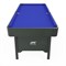 Игровой стол - бильярд DFC 54" RQ23011-B - фото 202585