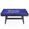 Игровой стол - бильярд DFC 54" RQ23011-B - фото 202586
