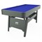 Игровой стол - бильярд DFC 54" RQ23011-B - фото 202588