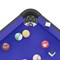 Игровой стол - бильярд DFC 54" RQ23011-B - фото 202590
