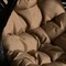 Подвесное кресло AFM-810A Brown - фото 202650