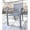 Плетеный стул AFM-4030G Grey