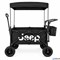 Тележка DFC JEEP WA-BLACK - фото 202767