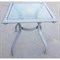Столик для шезлонга T135 Grey - фото 202871