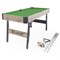 Игровой стол - бильярд DFC 48" N-A24822-3B - фото 202952