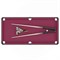 Игровой стол - бильярд DFC 54" RQ23011-C - фото 203089