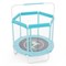 Батут DFC SPORTSOUL 48" синий TC4802-2BAR - фото 203135
