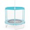 Батут DFC SPORTSOUL 48" синий TC4802-2BAR - фото 203136