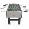 Игровой стол - футбол  DFC 58" RQ24003-GY - фото 203143