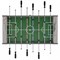 Игровой стол - футбол  DFC 58" RQ24003-GY - фото 203145