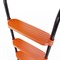 Лестница для батута DFC BOUNCE MASTER JZ12-LD103-ORG (три ступеньки) - фото 203246