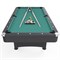 Игровой стол - бильярд DFC 84" DT-GT002 - фото 203271
