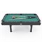 Игровой стол - бильярд DFC 84" DT-GT002 - фото 203272