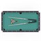 Игровой стол - бильярд DFC 84" DT-GT002 - фото 203273
